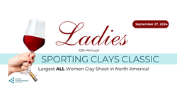 Ladies Sporting Clays Classic Cincinnati
